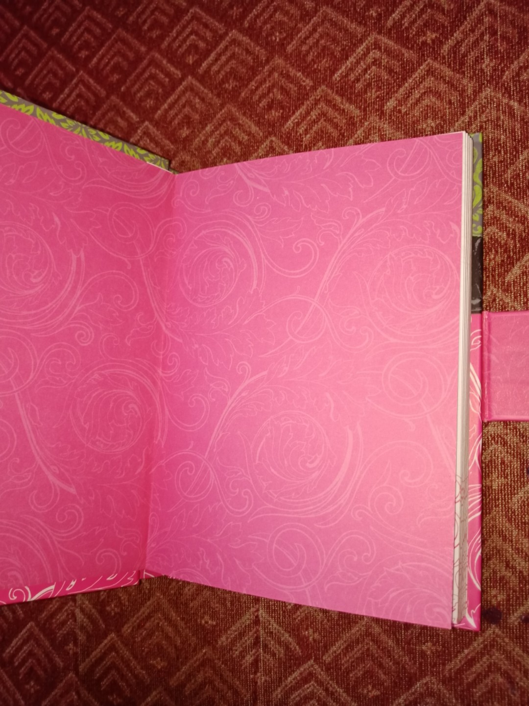 SS Fiddlestix Paperie Journal, Everything Else, Others on Carousell