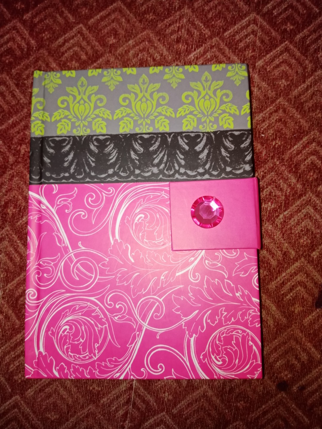 SS Fiddlestix Paperie Journal, Everything Else, Others on Carousell