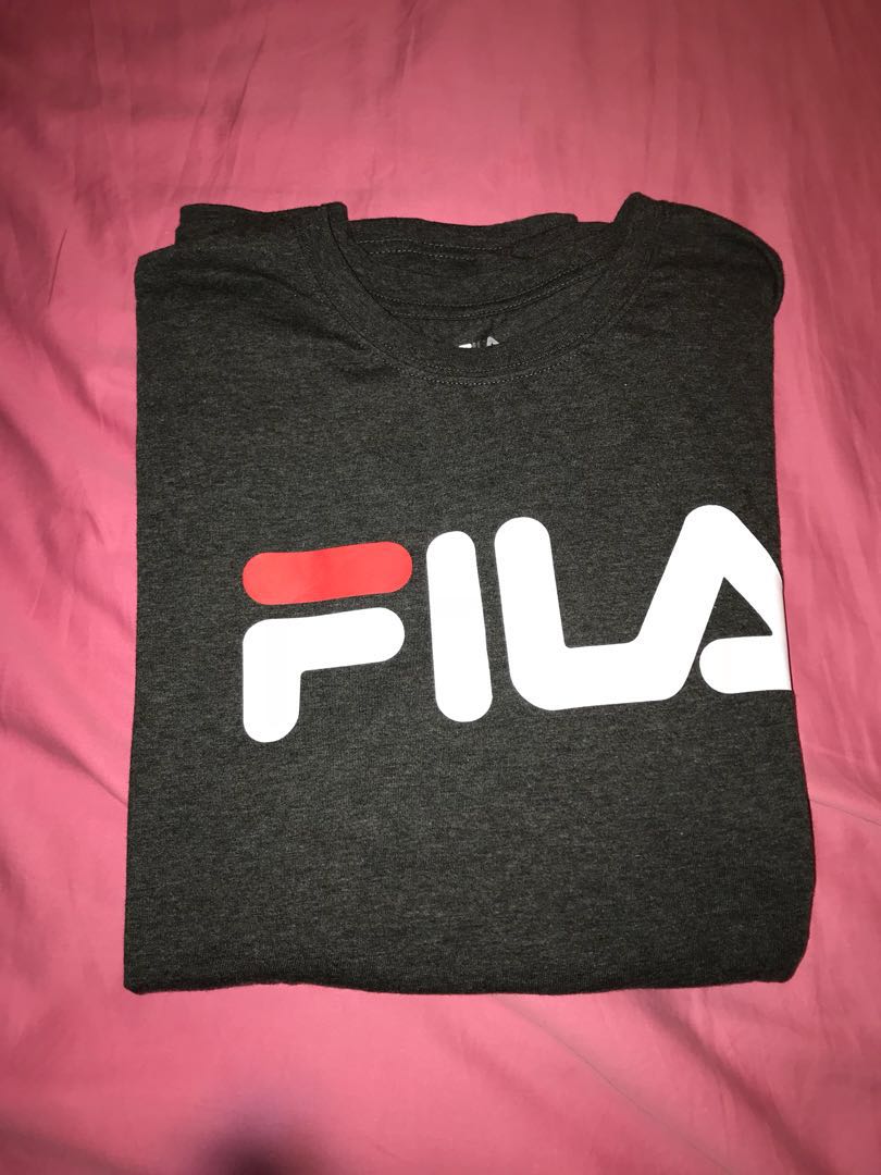 cotton on fila