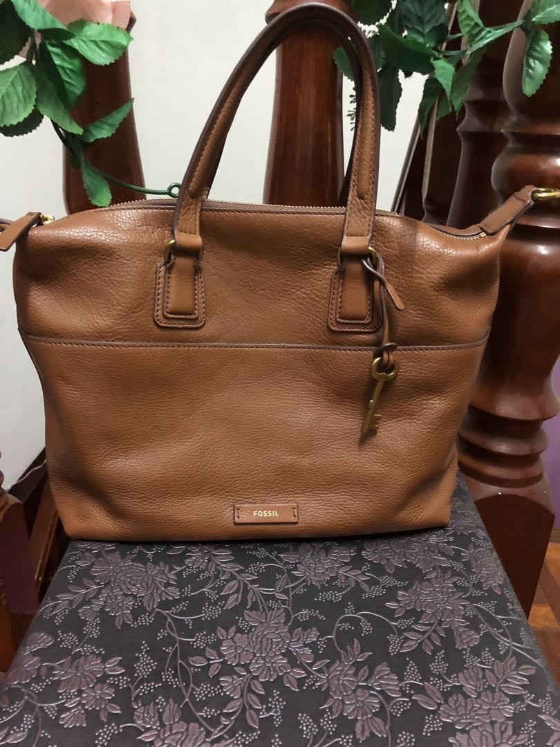 Julia satchel cheap fossil
