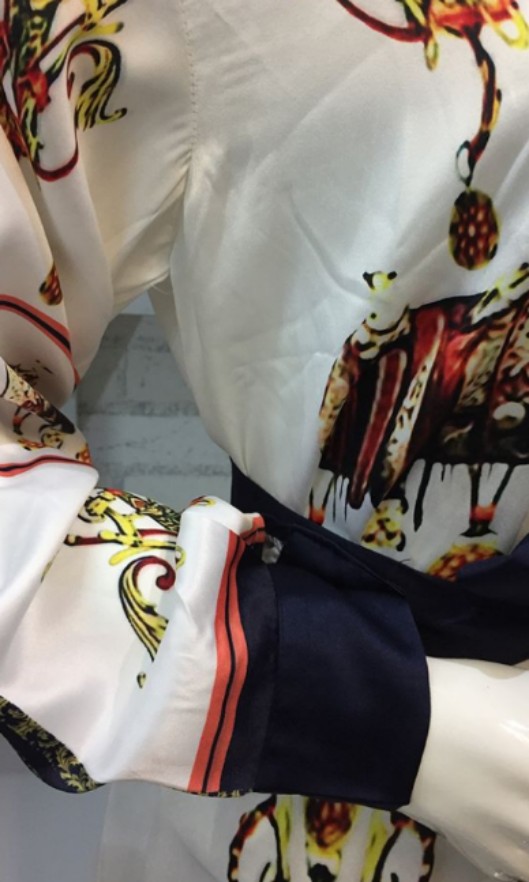 Gamis Dolce Gabbana Olshop Fashion Olshop Wanita Di Carousell