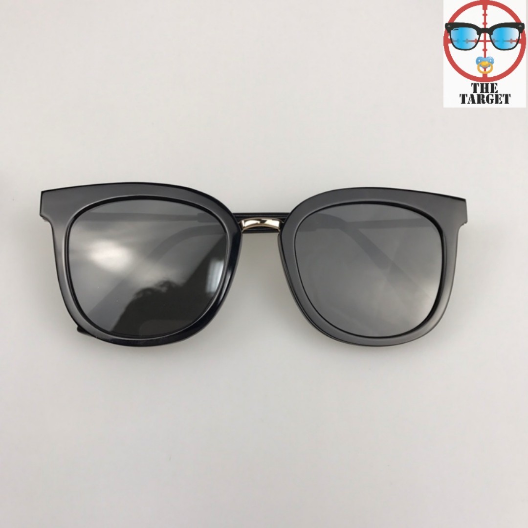 Gentle Monster SLOW SLOWLY, 名牌, 服裝- Carousell