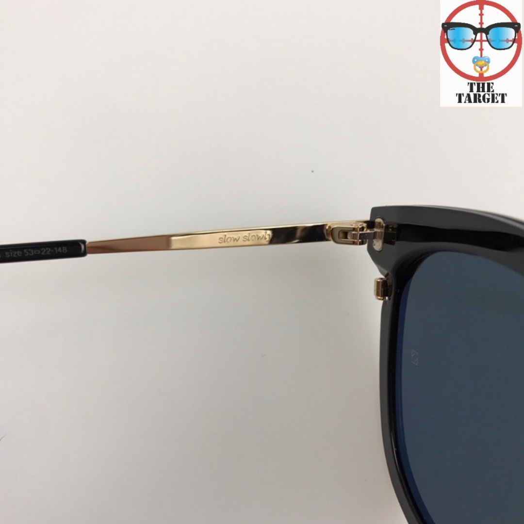 Gentle Monster Slow Slowly Bc4 Sunglasses Listed By Panpreeya S. - Tradesy