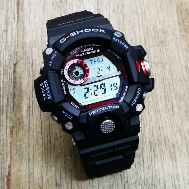 G shock rangeman copy ori online