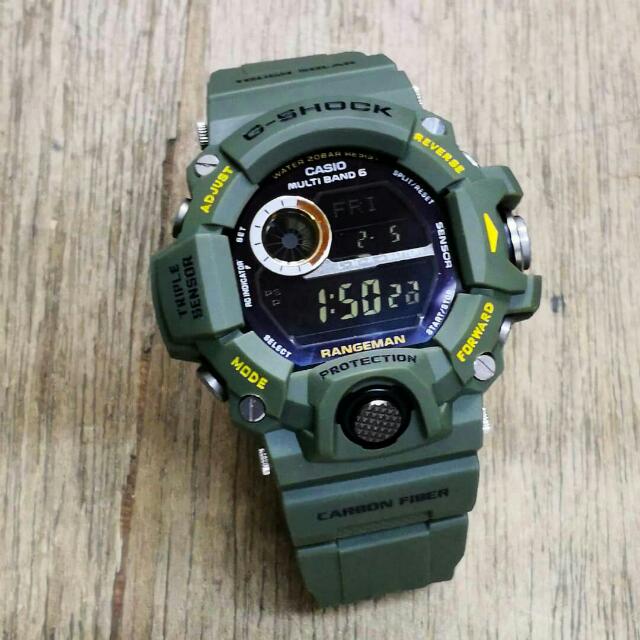 Rangeman copy ori new arrivals