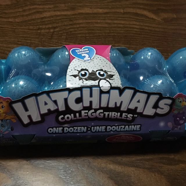 hatchimals 10 pack