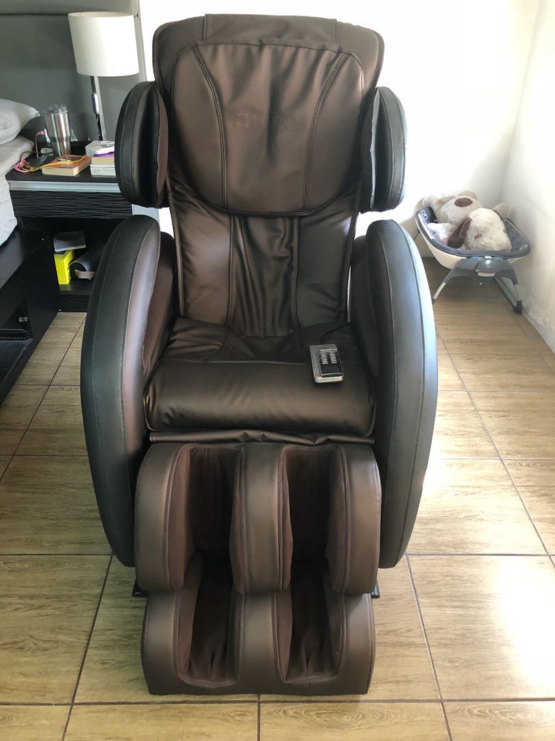 Hiro hotsell massage chair
