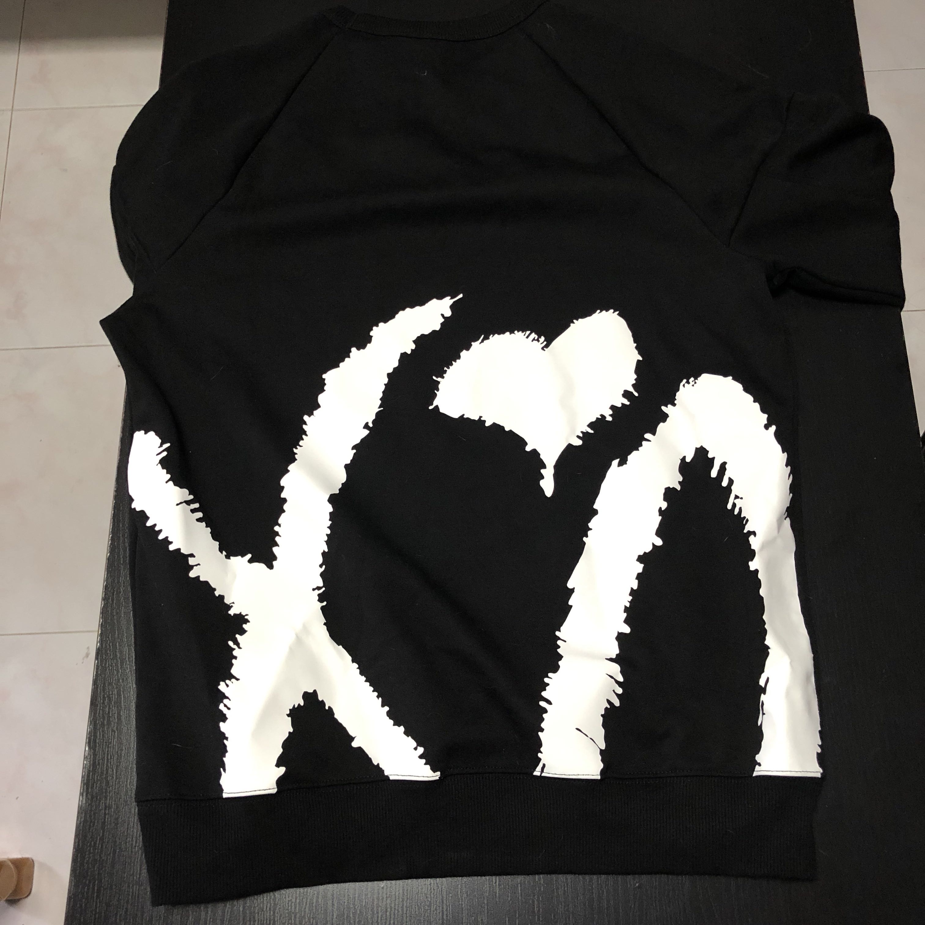 Xo online sweater h&m