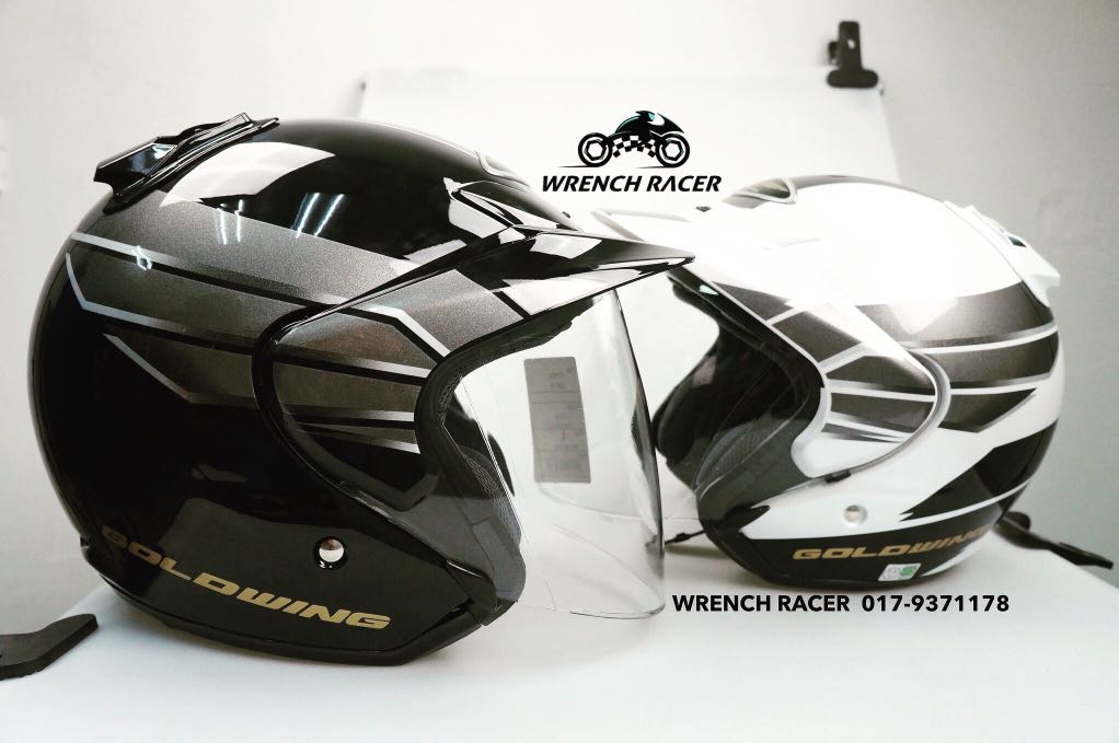 Shoei goldwing cheap