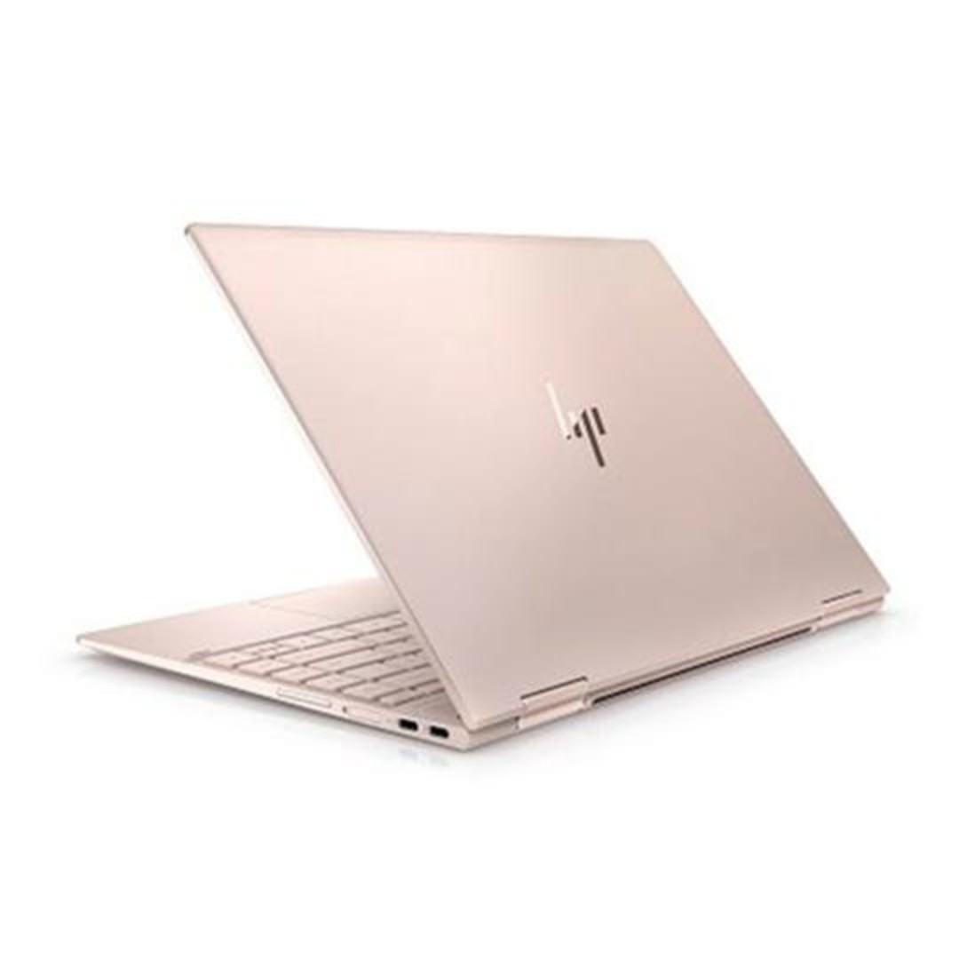 Hp Spectre X360 Convertible Laptop 13 Ae504tu Pale Rose Gold Electronics Computers Laptops 7006