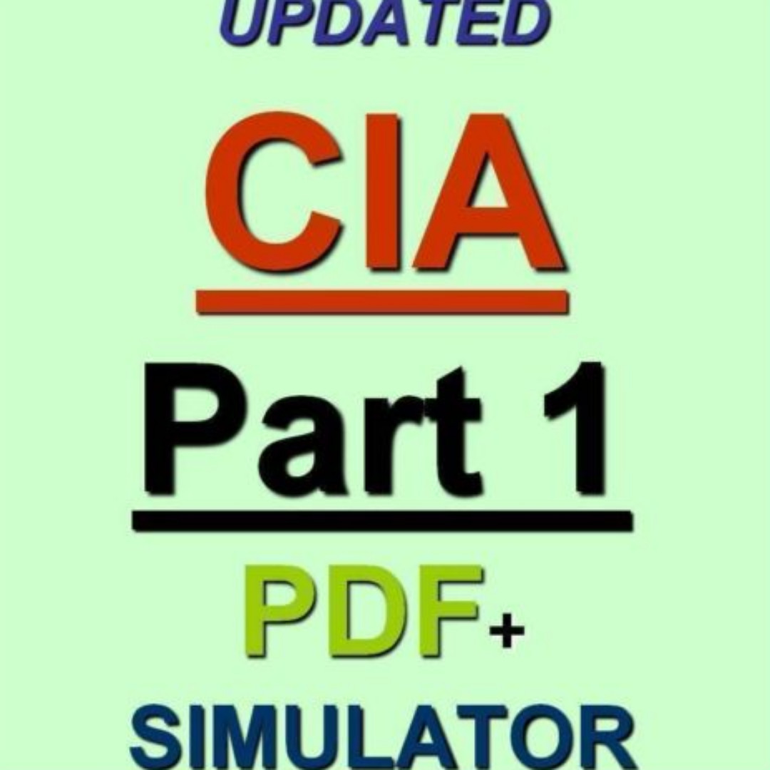 IIA-CIA-Part1 Deutsch | Sns-Brigh10