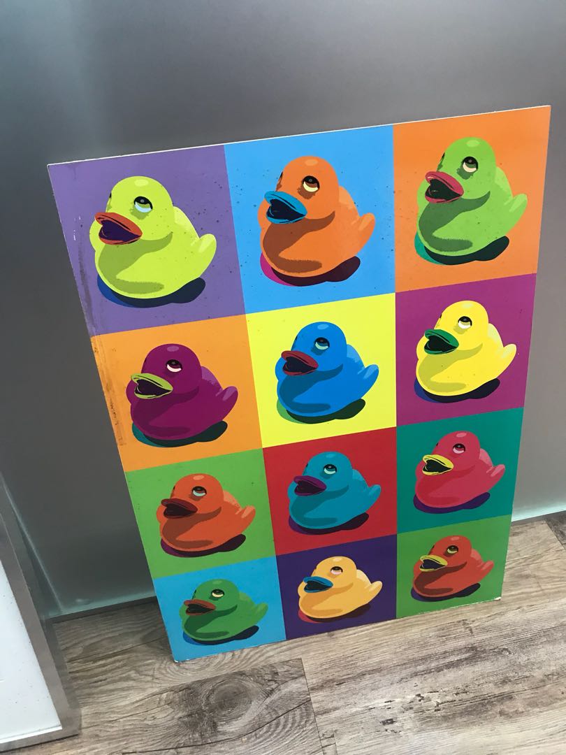 IKEA frame, Furniture & Home Living, Home Decor, Frames & Pictures on