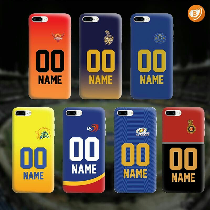 Ipl Phone Cases Telepon Seluler Tablet Aksesoris Tablet Handphone Casing Sarung Di Carousell (use the dream11 ipl logo here) ● video highlights & features ● fixtures and results ● latest news, match reports & exclusive interviews ● live photostream ● ipl selfie and new product features ●. ipl phone cases