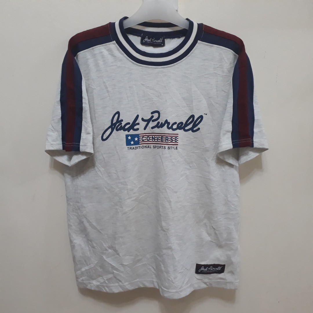 jack purcell jersey
