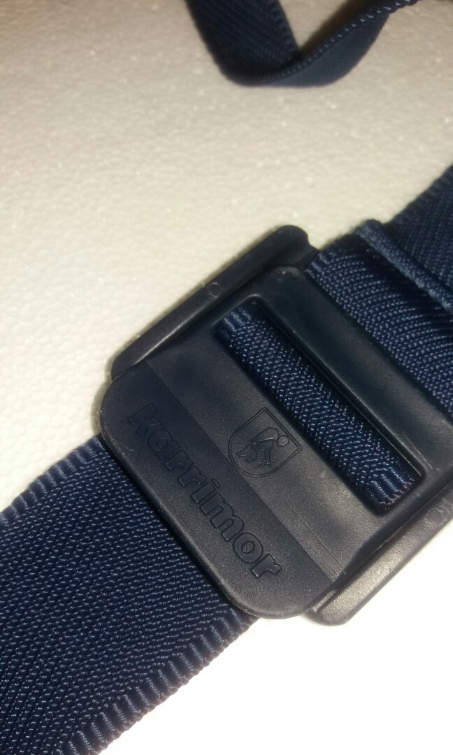 KARRIMOR HOT ICE 30 UK, Men's Fashion, Bags, Belt bags, Clutches and