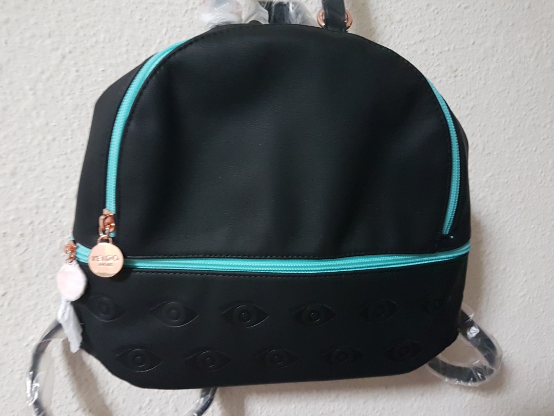 Kenzo world backpack hotsell