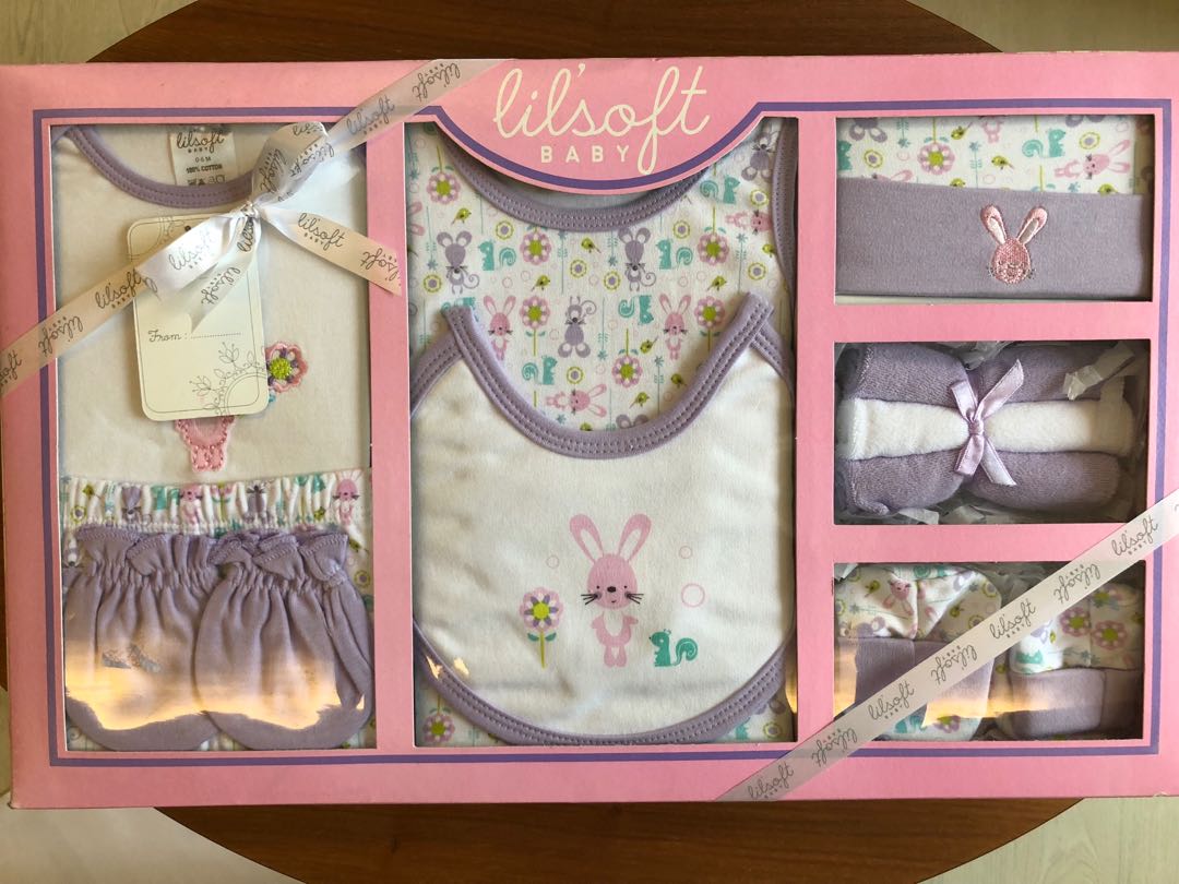 lilsoft baby