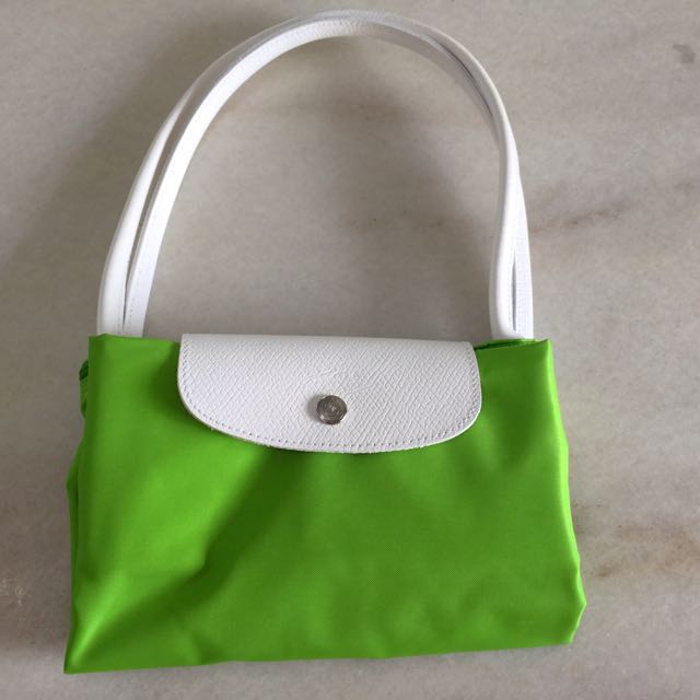 longchamp sarah morris collection