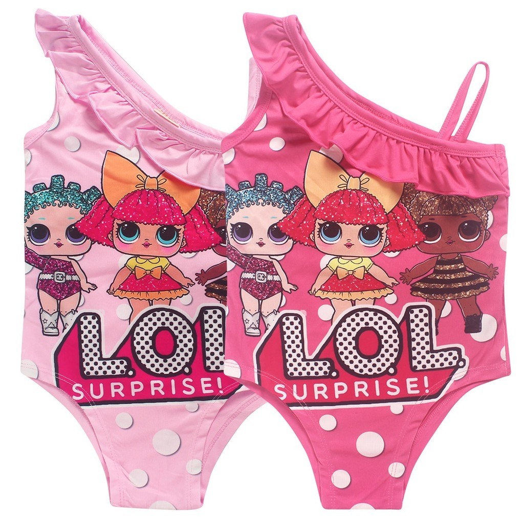 lol surprise swimsuit