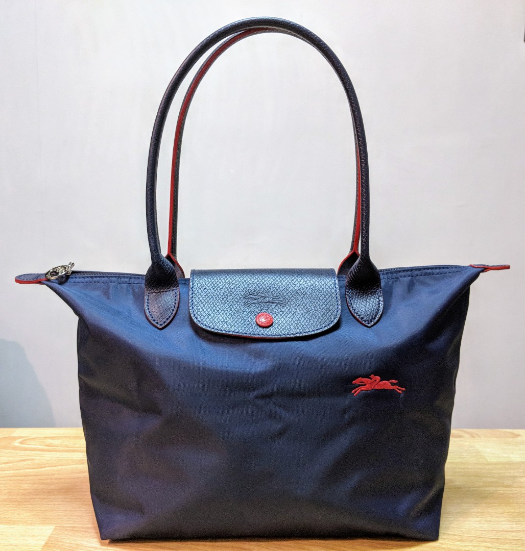 longchamp special edition 2018