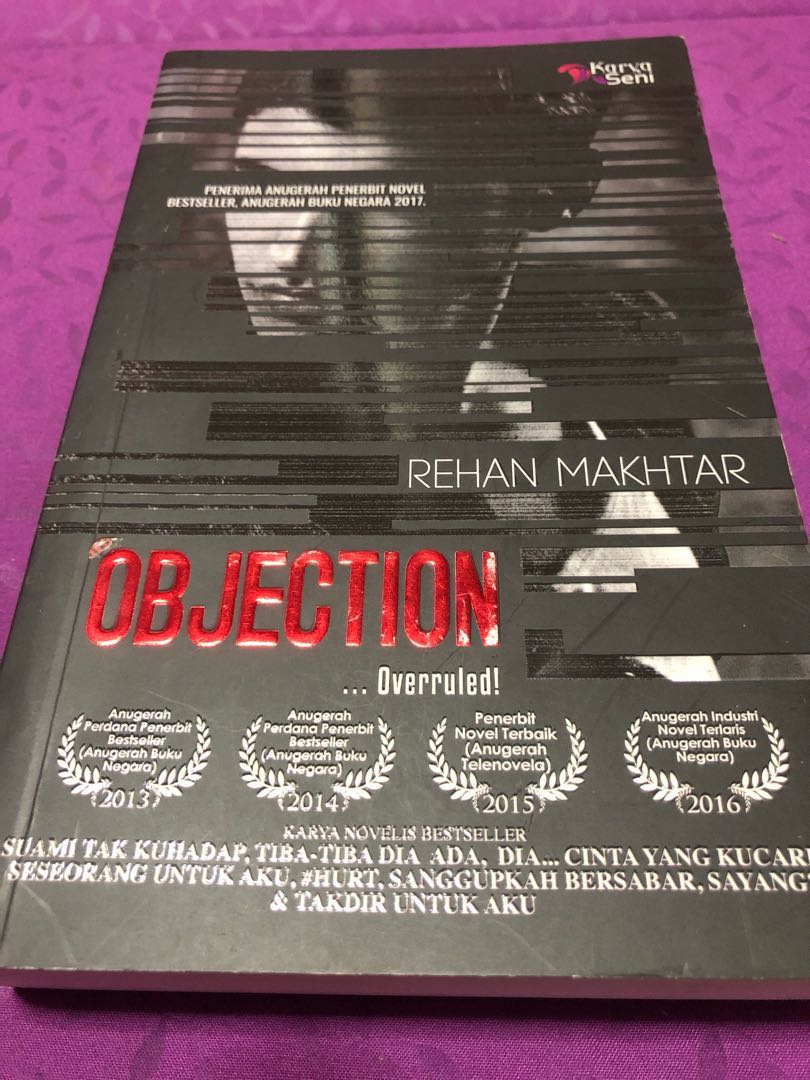 Malay Novel Novel Melayu Books Stationery Non Fiction On Carousell
