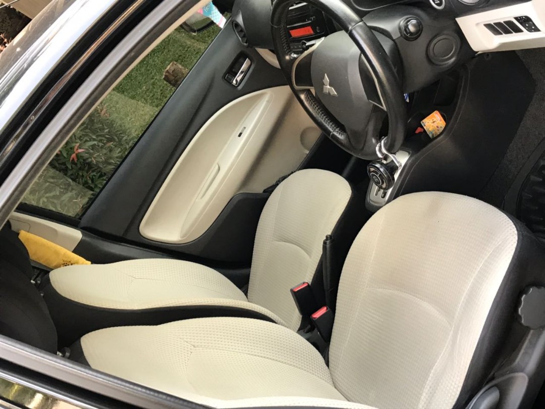 Mirage DP 10juta Mobil Motor Mobil Untuk Dijual Di Carousell