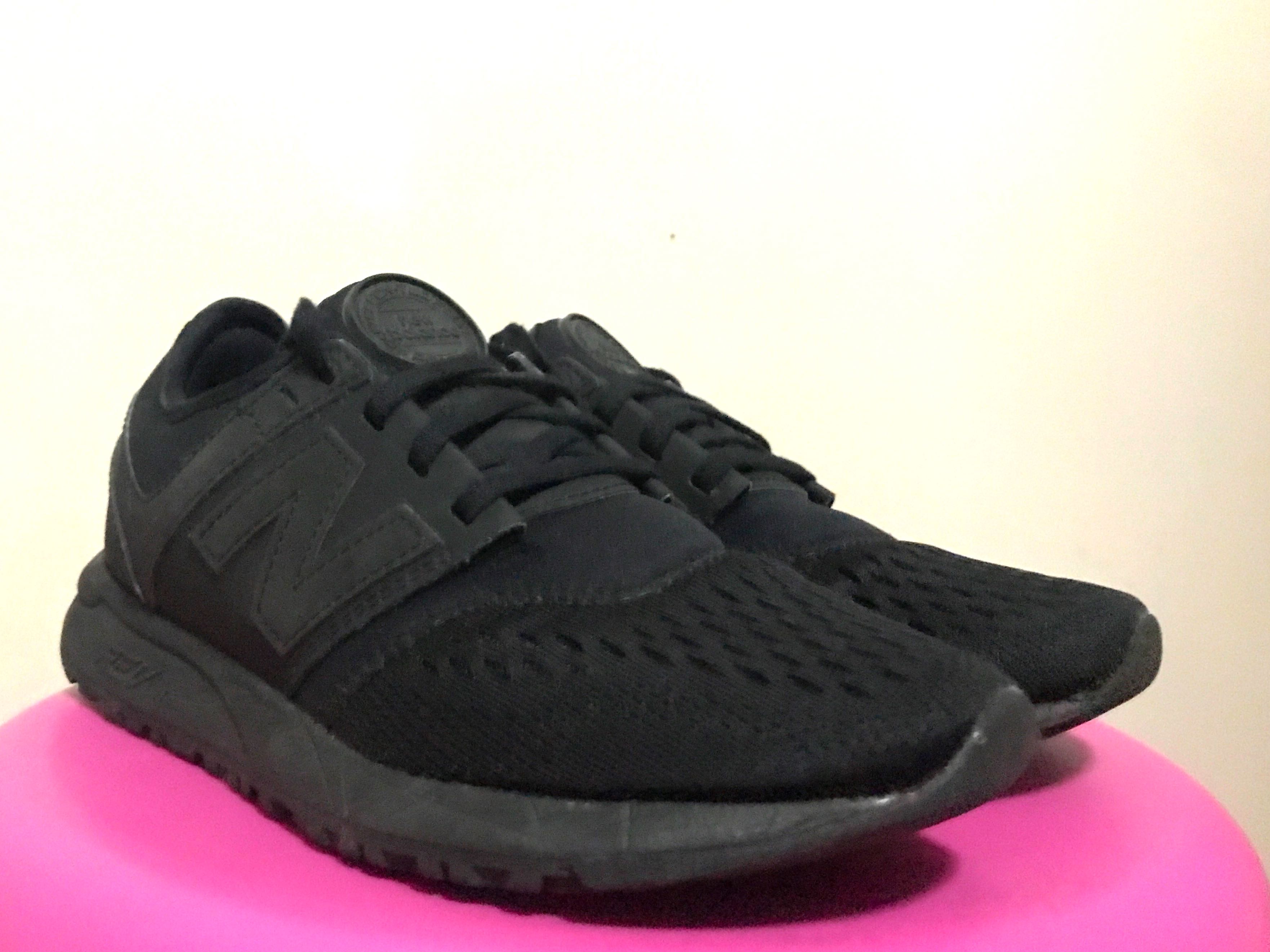 new balance store hong kong