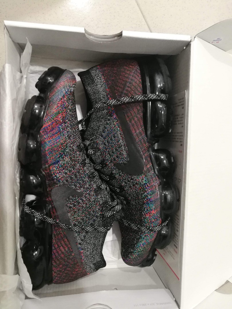 Vapormax cny 2025 2018