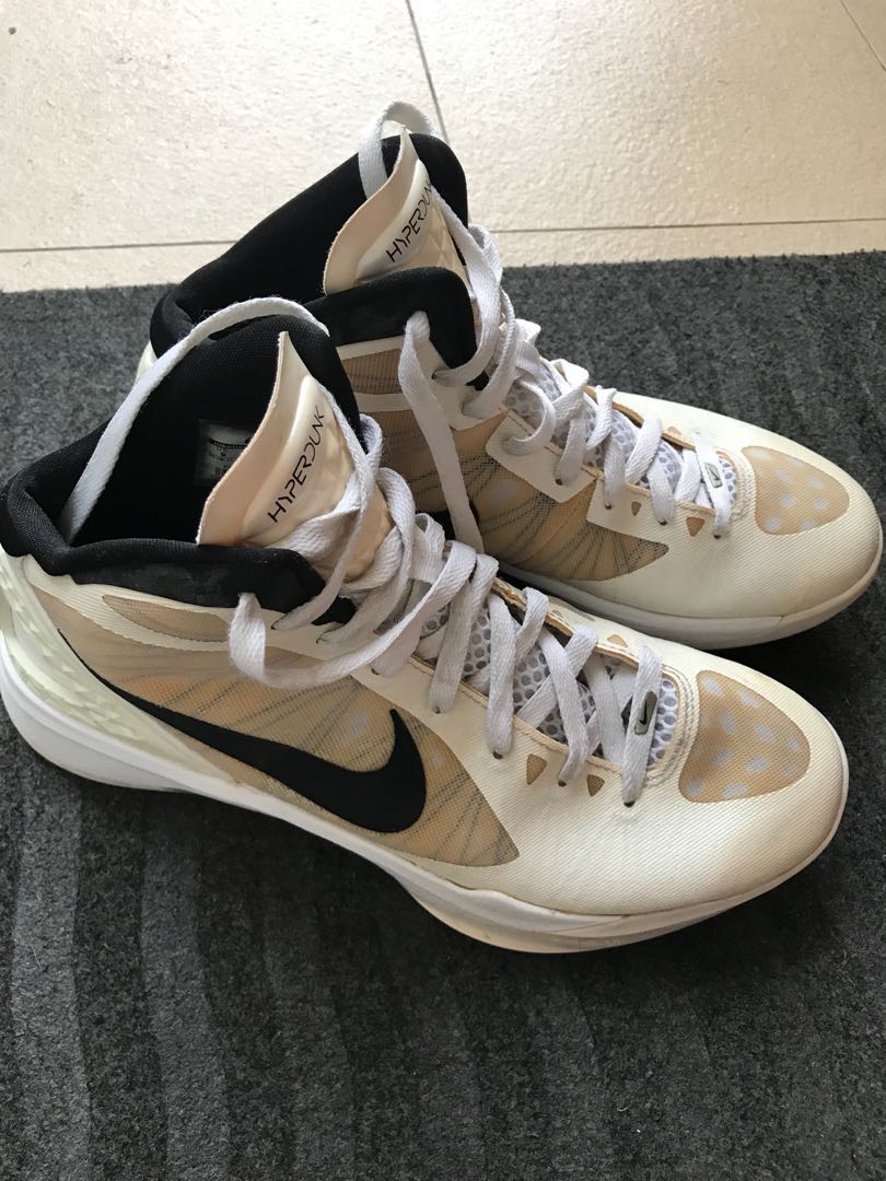 nike hyperdunk 9