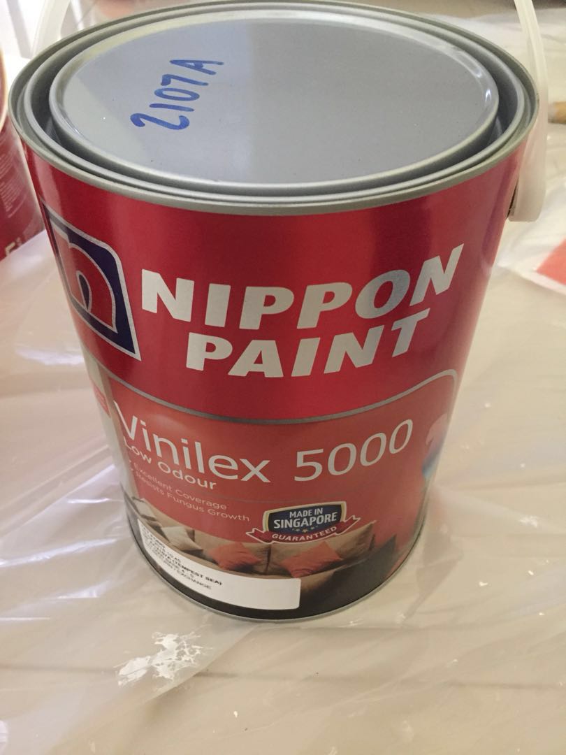Колодки nippon 2107