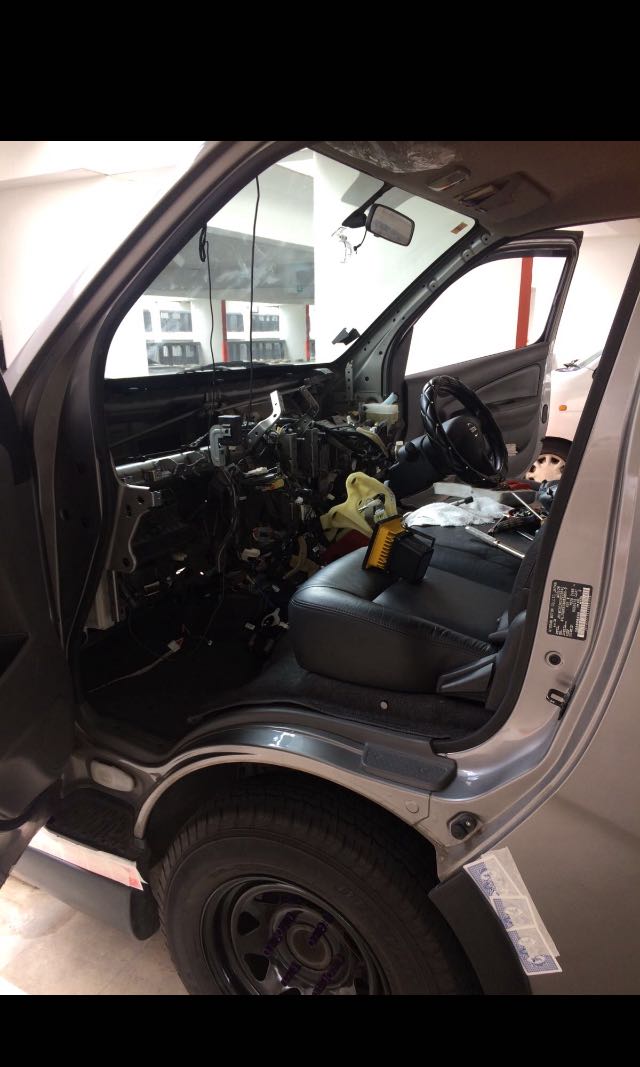 On Site Car Air Con Services Car Air Con Repair Car Cooling