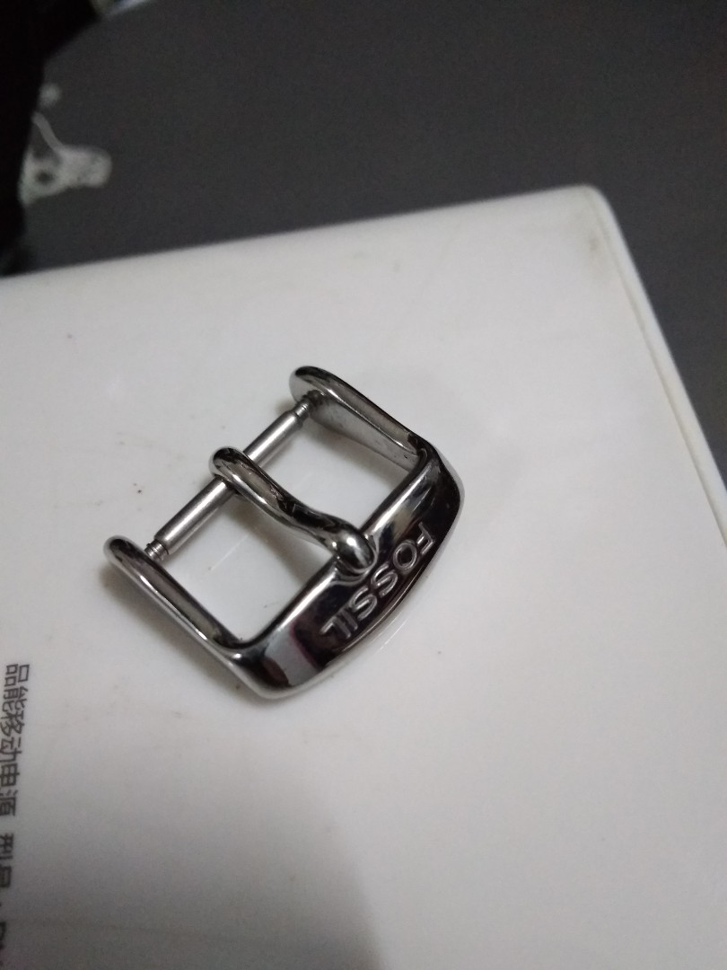 Original Fossil watch steel buckle Men s Fashion Watches