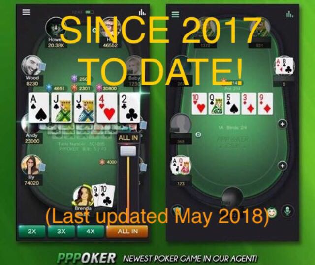 Pineapple online poker poker poker ace