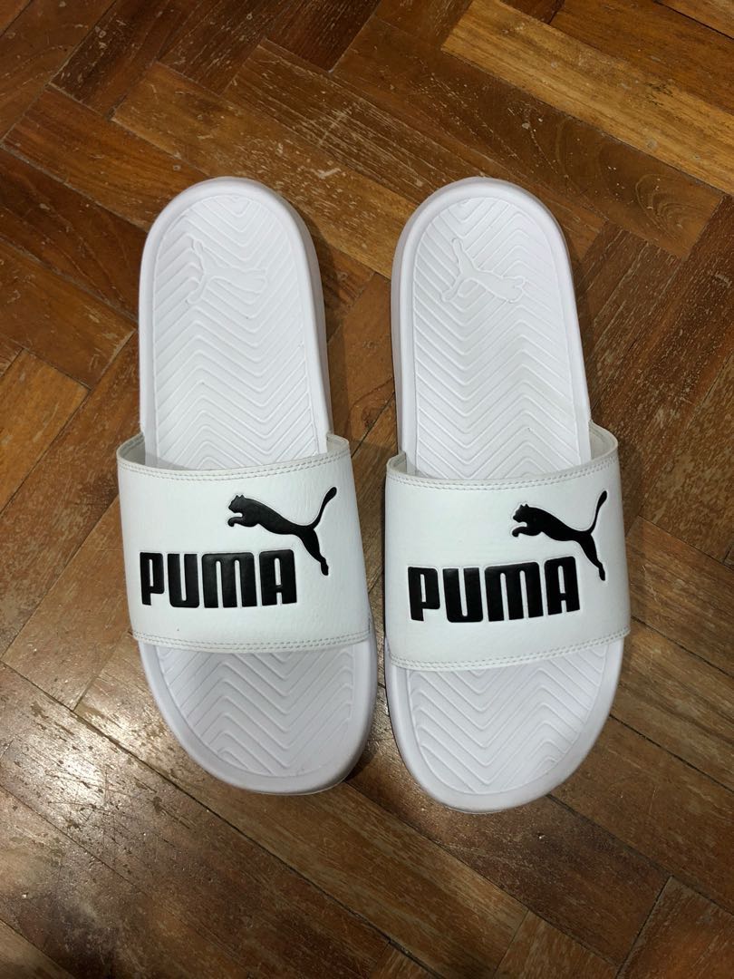 puma chappal price list