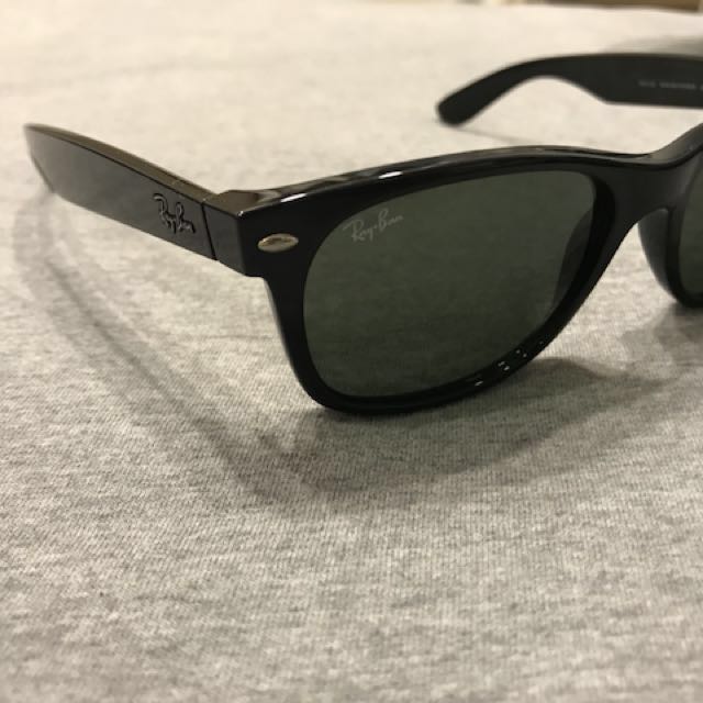 雷朋rayban正品 经典款2132
