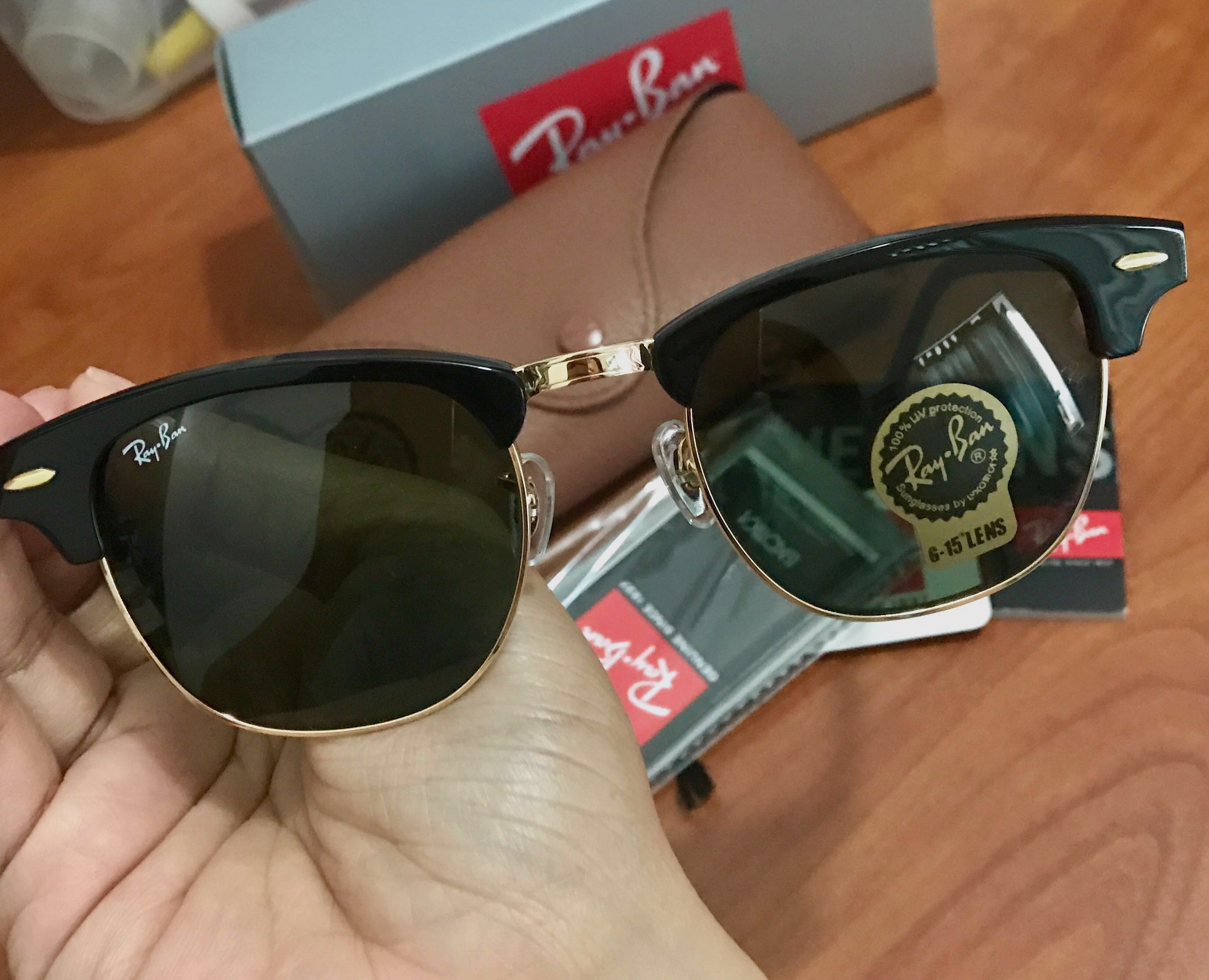 ebay ray ban sunglasses womens
