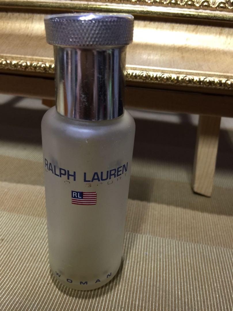 perfume similar to polo sport woman