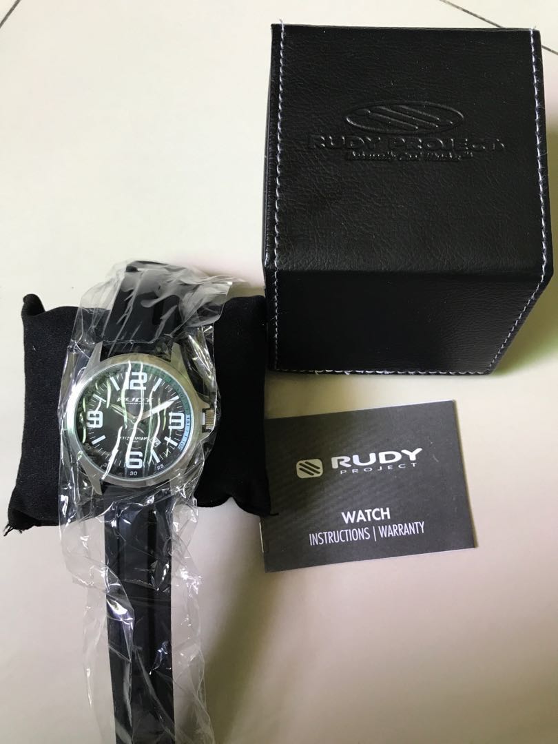 Rudy Project Watch City of Dreams
