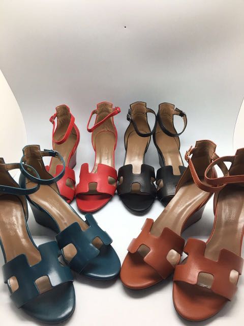 Hermes legend cheap shoes