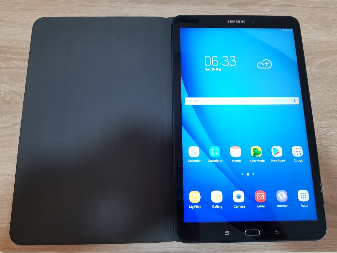 Samsung Tab A6 Wifi, Mobile Phones & Gadgets, Tablets, Android on Carousell