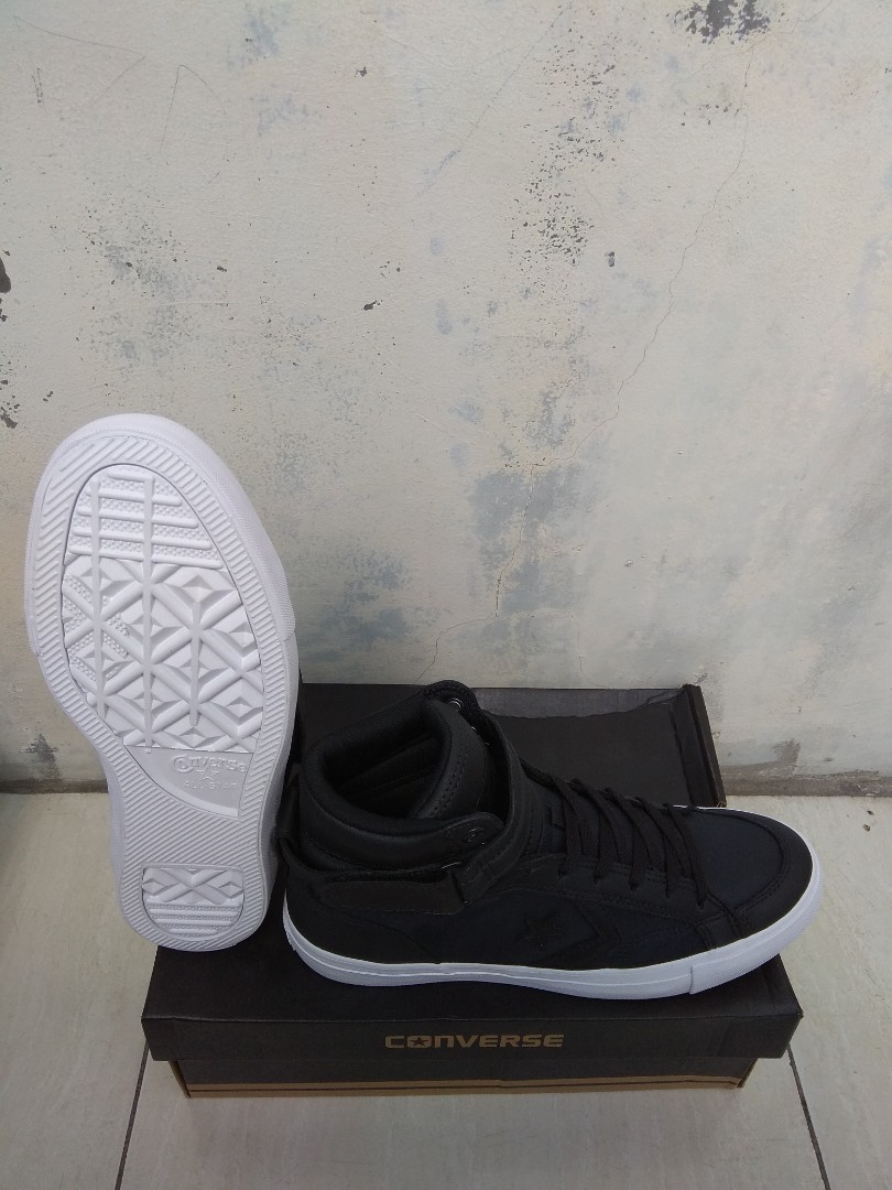 converse pro blaze plus