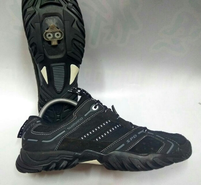 Shimano clearance mt 32
