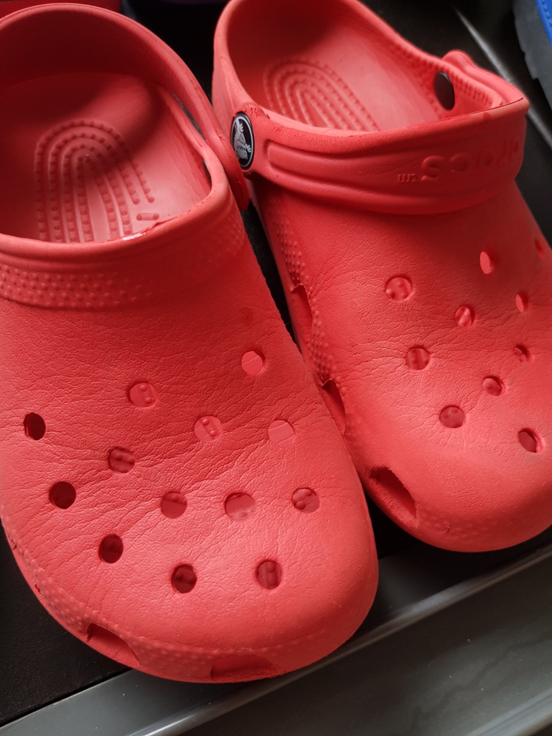 Crocs havaianas 2025