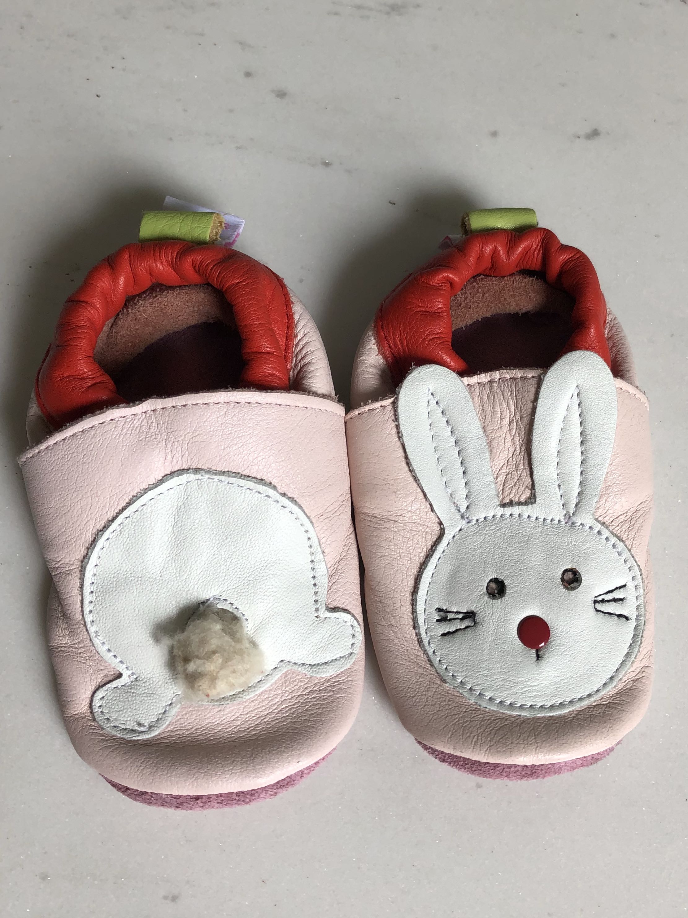 Shoo Shoos Baby Girl Shoes Babies Kids Babies Kids Fashion On Carousell