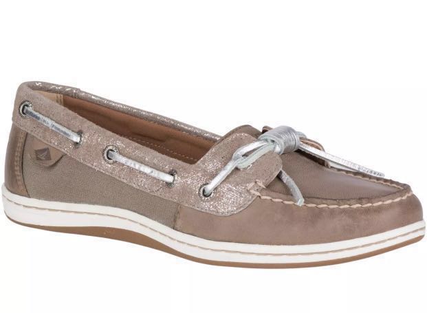 Sperry woman Barrelfish Boat shoes Women s Fashion Footwear