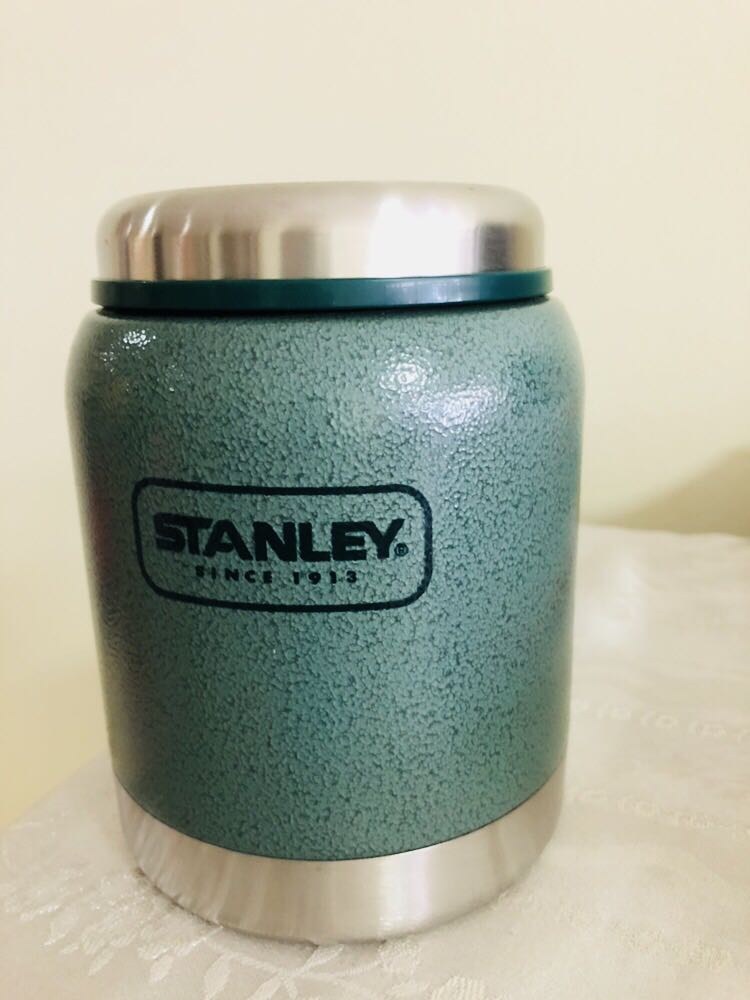 stanley vacuum food jar