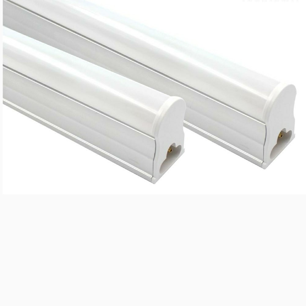 T5 Led Light Tube Set Furniture Home Decor Lighting Supplies On Carousell