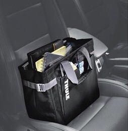 thule front seat
