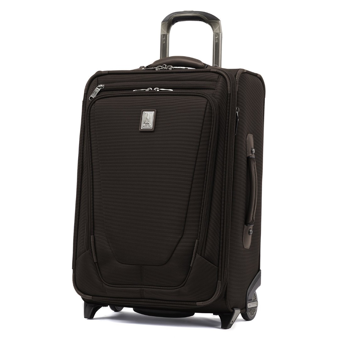 travelpro 22 inch carry on