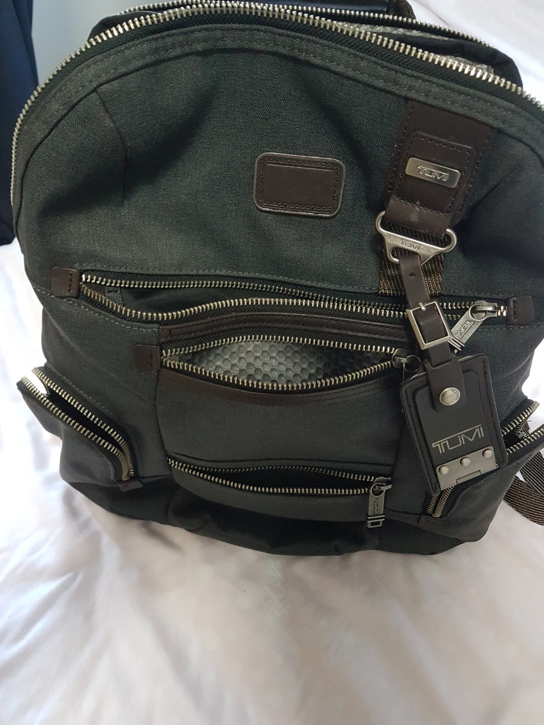 Tumi 22681 hotsell